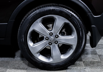 Подержанный автомобиль Opel Mokka 2012 года (15 фото)