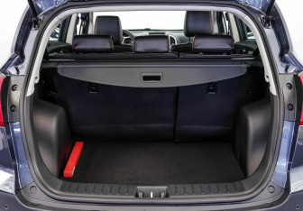 Подержанный автомобиль JAC JS3 2023 года (21 фото)