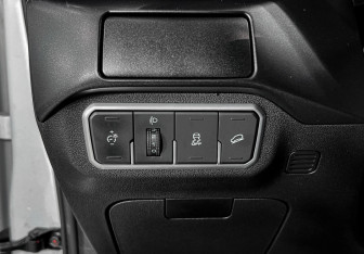 Подержанный автомобиль Tank 300 2022 года (25 фото)