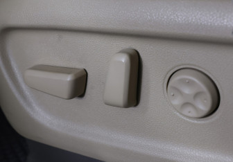 Подержанный автомобиль Kia Carnival 2019 года (25 фото)