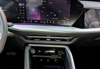 Новый Audi Q5 2025 (11 фото)