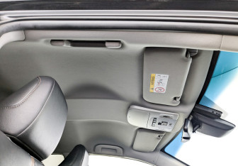 Подержанный автомобиль Toyota Camry Sedan 2020 года (23 фото)