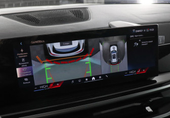 Новый BMW X5 2025 (16 фото)