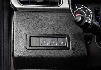 Подержанный автомобиль Renault Arkana 2021 года (14 фото)