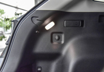 Новый Kia Sportage 2025 (27 фото)