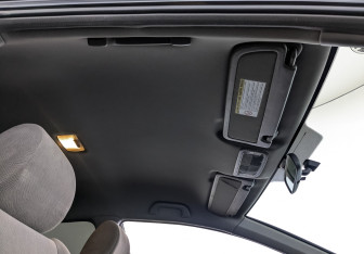 Подержанный автомобиль Honda Civic Sedan 2008 года (22 фото)