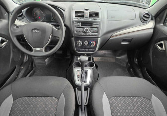 Подержанный автомобиль LADA (ВАЗ) Granta Hatchback 2021 года (9 фото)