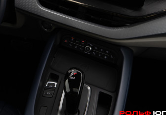 Подержанный автомобиль Haval F7x 2023 года (19 фото)