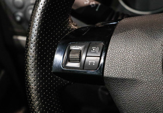 Подержанный автомобиль Opel Zafira Compactvan 2011 года (19 фото)