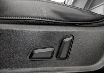 Подержанный автомобиль Haval F7 2020 года (28 фото)