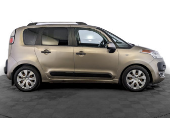Подержанный автомобиль Citroen C3 Picasso 2012 года (4 фото)