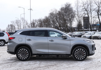 Подержанный автомобиль Exeed TXL 2023 года (4 фото)