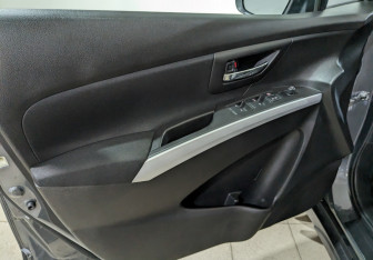 Подержанный автомобиль Suzuki SX4 Hatchback 2021 года (20 фото)