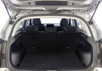 Подержанный автомобиль Haval Jolion 2023 года (10 фото)