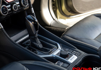 Подержанный автомобиль Subaru Forester Suv 2019 года (13 фото)