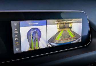 Подержанный автомобиль Ora 03 2023 года (29 фото)