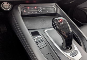 Подержанный автомобиль Haval F7x 2023 года (21 фото)