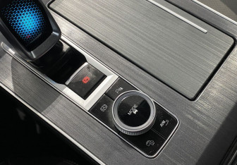 Подержанный автомобиль Chery Tiggo 7 Pro Max 2023 года (18 фото)