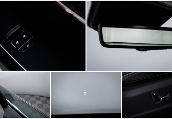 Подержанный автомобиль Hongqi HS5 2024 года (22 фото)