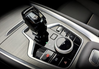 Подержанный автомобиль Chery Tiggo 7 Pro Max 2024 года (28 фото)