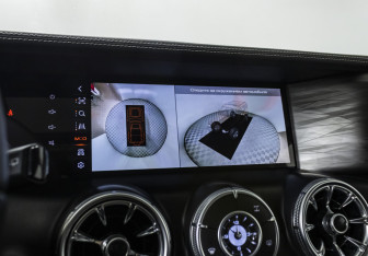 Подержанный автомобиль Tank 300 2023 года (16 фото)