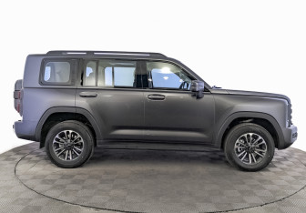 Новый Haval H9 2026 (4 фото)