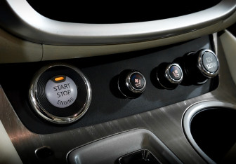 Подержанный автомобиль Nissan Murano Suv 2021 года (29 фото)