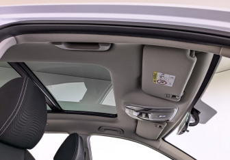 Подержанный автомобиль Belgee X50 2024 года (22 фото)