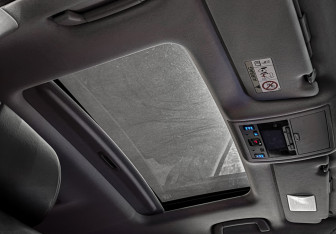 Подержанный автомобиль Toyota Land Cruiser Suv 2019 года (36 фото)