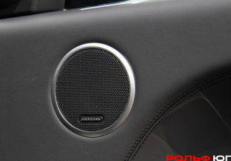 Подержанный автомобиль Land Rover Range Rover 2014 года (29 фото)