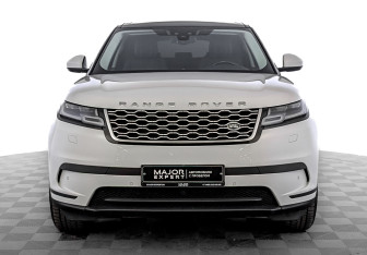 Подержанный автомобиль Land Rover Range Rover Velar 2020 года (2 фото)