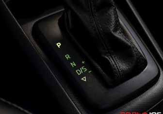 Подержанный автомобиль Skoda Rapid Liftback 2018 года (17 фото)