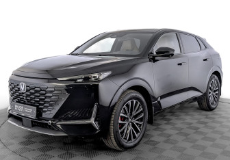 Подержанный автомобиль Changan UNI-K 2023 года (1 фото)