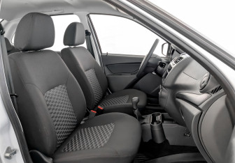 Новый LADA (ВАЗ) Granta Sedan 2025 (23 фото)