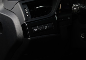 Подержанный автомобиль Lexus ES 2021 года (21 фото)