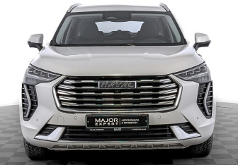 Подержанный автомобиль Haval Jolion 2023 года (2 фото)