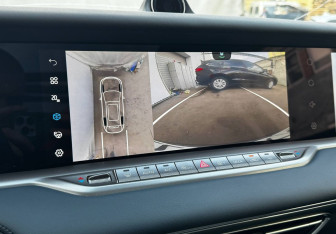 Подержанный автомобиль Voyah Free 2023 года (14 фото)