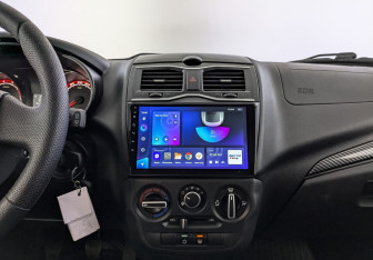 Подержанный автомобиль LADA (ВАЗ) Granta Sedan 2024 года (17 фото)