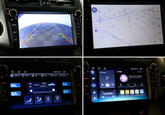 Подержанный автомобиль Toyota RAV4 2011 года (13 фото)