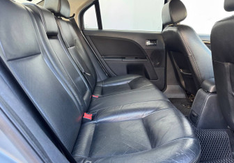 Подержанный автомобиль Ford Mondeo Sedan 2005 года (11 фото)