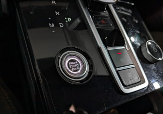 Подержанный автомобиль Chery Tiggo 8 Pro 2021 года (26 фото)