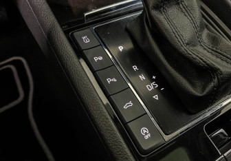 Подержанный автомобиль Skoda Superb Liftback 2024 года (14 фото)