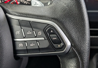 Подержанный автомобиль Haval F7x 2020 года (28 фото)