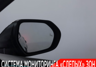 Новый Toyota Camry Sedan 2026 (21 фото)