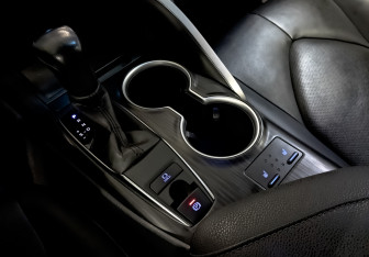 Подержанный автомобиль Toyota Camry Sedan 2021 года (29 фото)