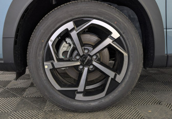 Новый Jaecoo J7 2025 (7 фото)