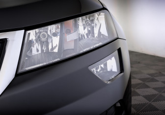 Подержанный автомобиль Skoda Karoq 2021 года (17 фото)