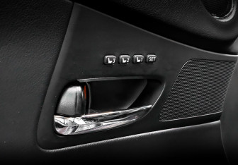 Подержанный автомобиль Lexus RX 2012 года (28 фото)