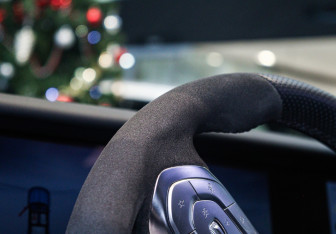 Подержанный автомобиль Voyah Free 2022 года (35 фото)