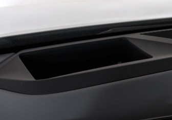 Новый BMW X3 2025 (18 фото)